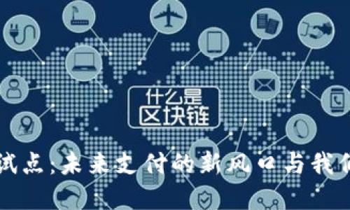 数字钱包试点:未来支付的新风口与我们息息相关