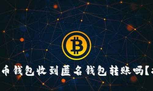 你听说过数字人民币钱包收到匿名钱包转账吗？揭秘这背后的秘密！