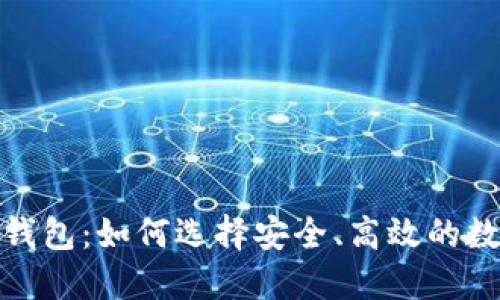 探索区块链专用钱包:如何选择安全、高效的数字资产保护工具