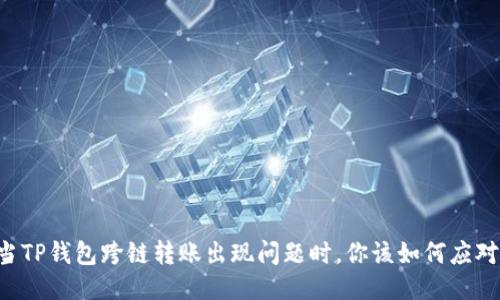 当TP钱包跨链转账出现问题时,你该如何应对?