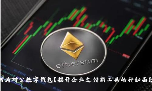 何为对公数字钱包？揭开企业支付新工具的神秘面纱