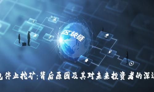 TP钱包停止挖矿:背后原因及其对未来投资者的深远影响
