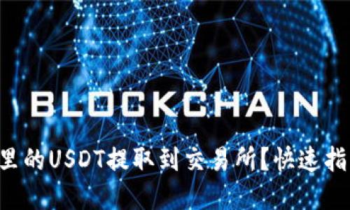 如何将TP钱包里的USDT提取到交易所?快速指南与实用建议!