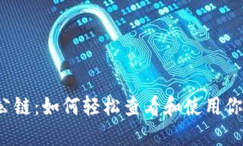 揭秘TP钱包公链:如何轻松查看和使用你的加密资产?