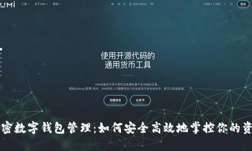解密数字钱包管理:如何安全高效地掌控你的资产