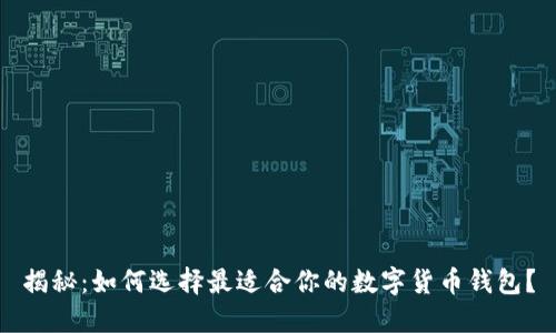 揭秘:如何选择最适合你的数字货币钱包?
