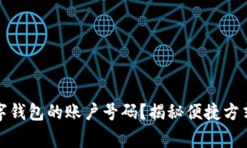 如何查看数字钱包的账户号码?揭秘便捷方式与注意事项