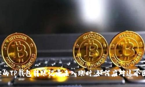 当你的TP钱包转账记录未入账时:如何应对这个困扰?