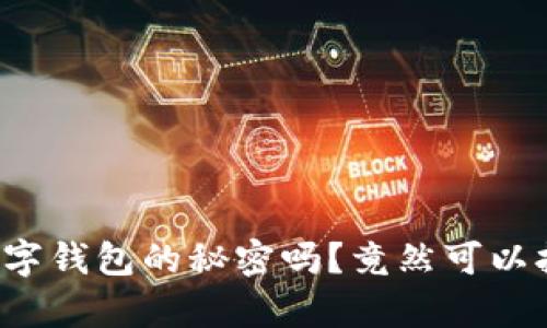你知道数字钱包的秘密吗?竟然可以拥有多个!
