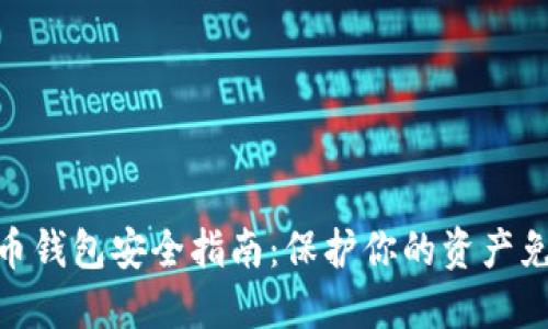 数字货币钱包安全指南:保护你的资产免受威胁