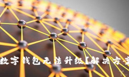 为什么你的数字钱包无法升级?解决方案与实用技巧