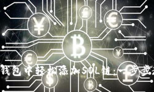 如何在TP钱包中轻松添加SOL链:一步步教你搞定!