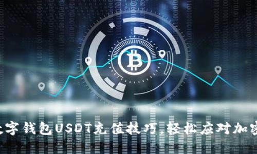 轻松掌握数字钱包USDT充值技巧,轻松应对加密货币交易!