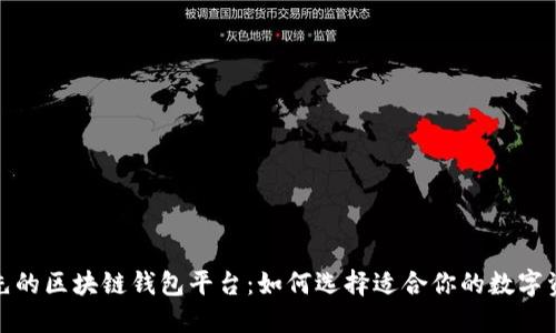 探索全球领先的区块链钱包平台:如何选择适合你的数字资产保护方案