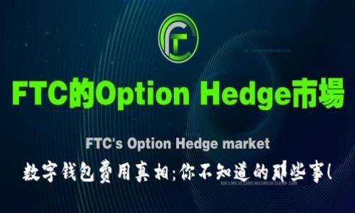 数字钱包费用真相:你不知道的那些事!