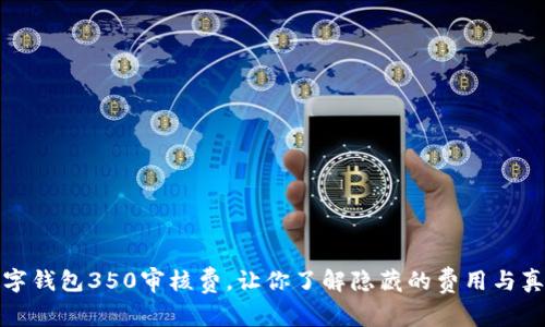 揭秘数字钱包350审核费,让你了解隐藏的费用与真实成本
