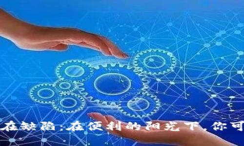 数字钱包的潜在缺陷:在便利的阳光下,你可能忽视的阴影