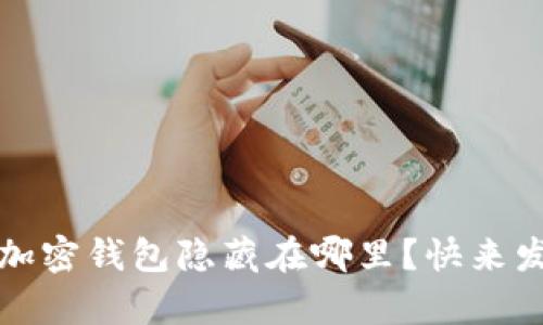 别再错过!旧手机加密钱包隐藏在哪里?快来发现你遗忘的财富!