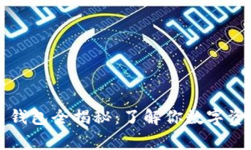 数字货币钱包全揭秘:了解你数字资产的“家”