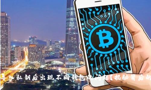 如何解决TP钱包导入私钥后出现不同钱包的问题?揭秘背后的原因与解决方案