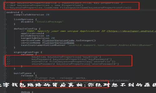 数字钱包跑路的背后真相:你绝对想不到的原因!