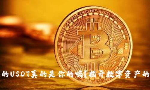 TP钱包中的USDT真的是你的吗?揭开数字资产的真实面纱