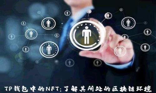 TP钱包中的NFT:了解其所处的区块链环境