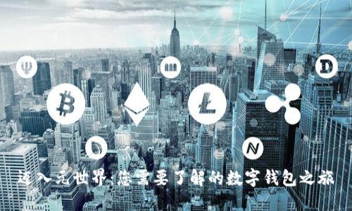 迈入元世界:您需要了解的数字钱包之旅
