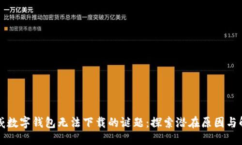 解密挪威数字钱包无法下载的谜题:探索潜在原因与解决方案