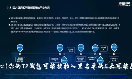 当心!你的TP钱包可能被拉入黑名单的5大可能原因