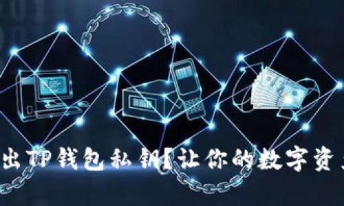 如何安全导出TP钱包私钥?让你的数字资产更有保障!