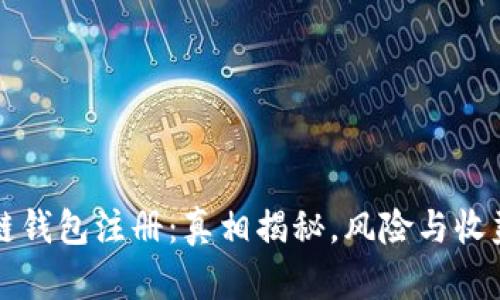 区块链钱包注册:真相揭秘,风险与收益并存