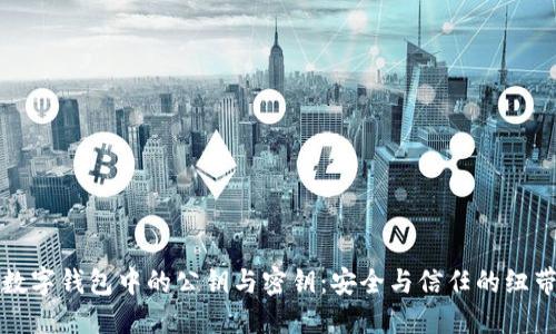数字钱包中的公钥与密钥:安全与信任的纽带