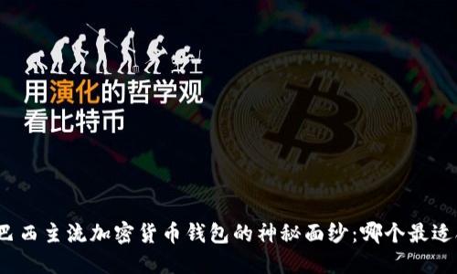 揭开巴西主流加密货币钱包的神秘面纱:哪个最适合你?