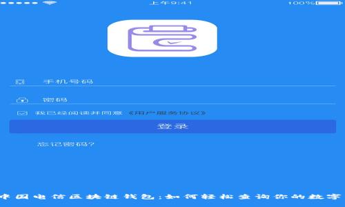 揭秘中国电信区块链钱包:如何轻松查询你的数字资产?
