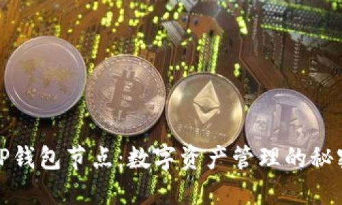探索TP钱包节点:数字资产管理的秘密武器