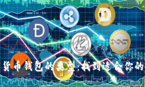揭秘加密货币钱包的类型:找到适合你的完美选择
