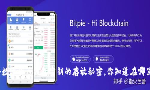揭秘数字货币钱包密钥的存放秘密,你知道在哪里吗?