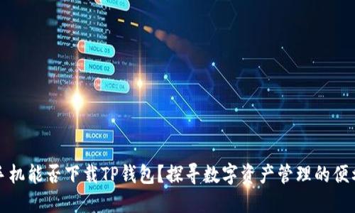 苹果手机能否下载TP钱包?探寻数字资产管理的便利之路
