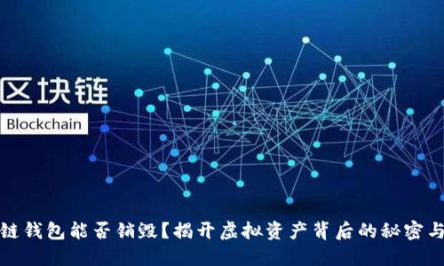 区块链钱包能否销毁?揭开虚拟资产背后的秘密与风险