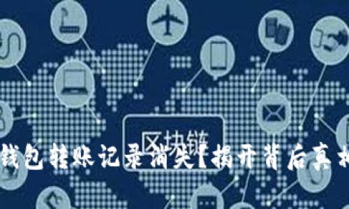 为何你的TP钱包转账记录消失?揭开背后真相和解决方案