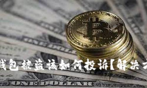 遇到TP钱包被盗该如何投诉?解决方案详解