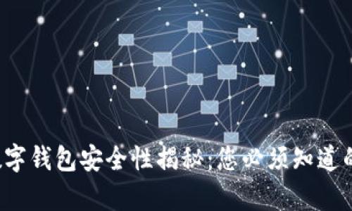 加密数字钱包安全性揭秘：您必须知道的真相！