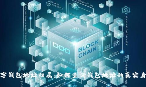 数字钱包地址归属：如何查询钱包地址的真实身份