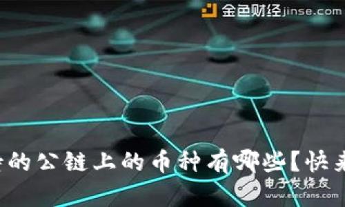 TP钱包支持的公链上的币种有哪些？快来了解一下！