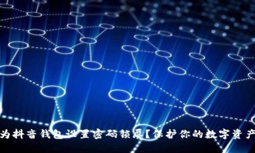 如何为抖音钱包设置密码锁屏？保护你的数字资产安全