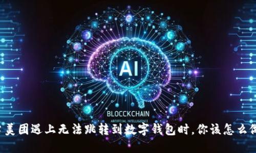 当美团遇上无法跳转到数字钱包时，你该怎么做？