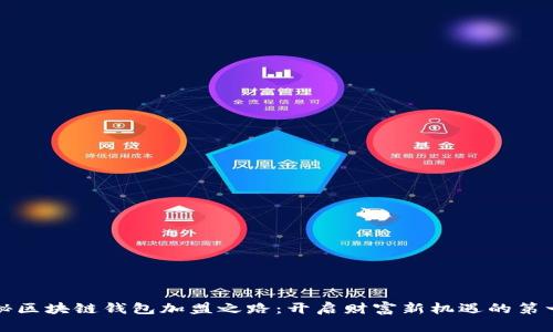 揭秘区块链钱包加盟之路:开启财富新机遇的第一步