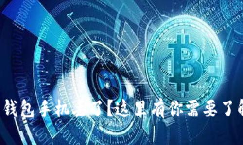 你的数字钱包手机丢了?这里有你需要了解的一切!