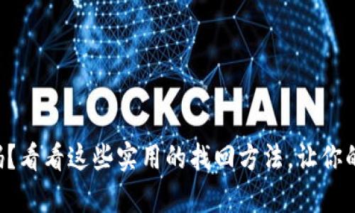 忘记tp波场钱包密码?看看这些实用的找回方法,让你的资产重新安然无忧!